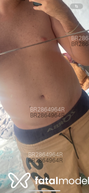 Acompanhante Lucas - Perfil