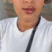 Acompanhante Afrodite - Perfil