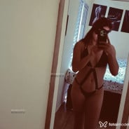 Acompanhante Bella - Perfil