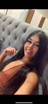 Acompanhante Raquel Martins - Perfil