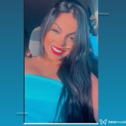 Acompanhante Bianca - Perfil