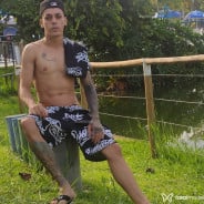 Acompanhante Bielzim - Perfil