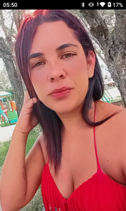Acompanhante Juliana Eloa - Perfil