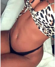 Acompanhante Gabriela ímola - Perfil
