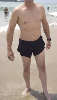 Acompanhante Eduardo Gabi - Perfil