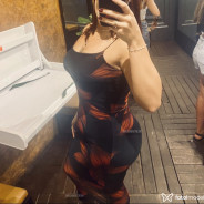 Acompanhante Karen - Perfil