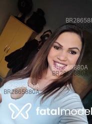 Acompanhante Vitória Araujo - Perfil