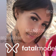 Acompanhante Bella - Perfil