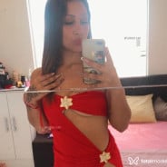 Acompanhante Jessica - Perfil