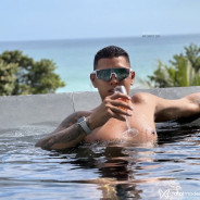 Acompanhante Victor Aguiar - Perfil