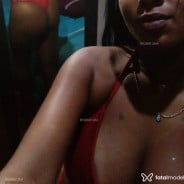Acompanhante Myleh Lara - Perfil