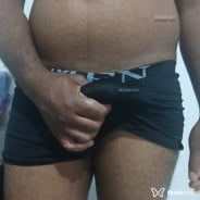Acompanhante Naldo - Perfil