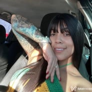 Acompanhante Livia Oliveira - Perfil