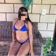 Acompanhante Luana - Perfil