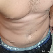 Acompanhante Lucas - Perfil