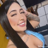 Acompanhante Tati Castro - Perfil