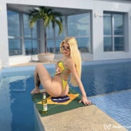 Acompanhante Lorena - Perfil