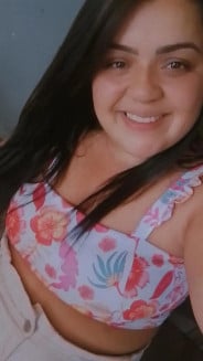 Acompanhante Soraya - Perfil