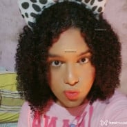 Acompanhante Fanny Orgastic - Perfil