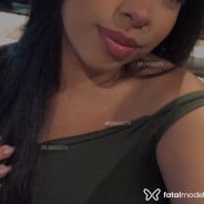 Acompanhante Gabriela - Perfil