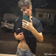Acompanhante Lucas - Perfil