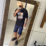 Acompanhante Jefferson - Perfil