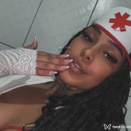 Acompanhante Cacau - Perfil