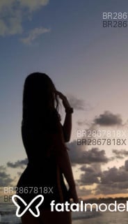 Acompanhante Jana Oliveira - Perfil