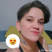 Acompanhante Eduarda - Perfil