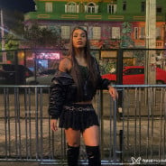 Acompanhante Amina Gaby - Perfil