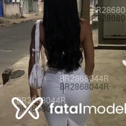 Acompanhante Bruna - Perfil
