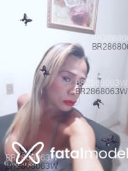 Acompanhante Juliana - Perfil