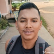 Acompanhante Fábio Souza - Perfil