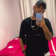 Acompanhante Lucas - Perfil