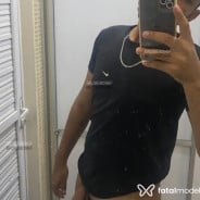 Acompanhante Lucas - Perfil