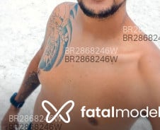 Acompanhante Morenogostoso - Perfil