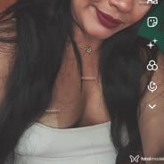 Acompanhante Stefanie - Perfil