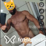 Acompanhante Embaixador - Perfil