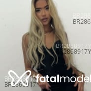 Acompanhante Carol Portinari - Perfil