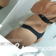 Acompanhante Maria - Perfil