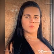 Acompanhante Amanda Melo - Perfil
