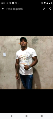 Acompanhante Lucas - Perfil