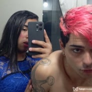 Acompanhante Casalmidnight - Perfil