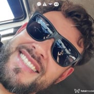 Acompanhante Italiano - Perfil
