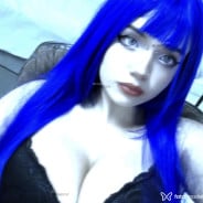 Acompanhante Milly - Perfil