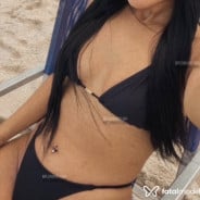 Acompanhante Mel - Perfil
