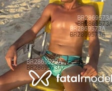 Acompanhante Nunes - Perfil