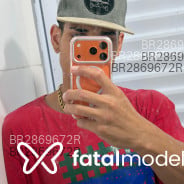 Acompanhante Tomnaline - Perfil