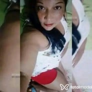 Acompanhante Gil Miranda - Perfil