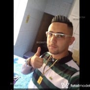 Acompanhante Kauan - Perfil